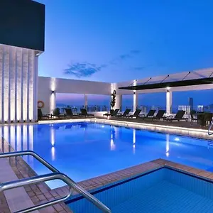 *** Hotel Neo+ Penang Malaysia