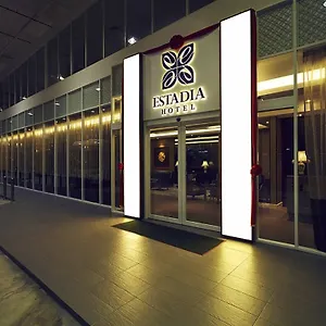 **** Hotel Estadia Hotel Malaysia