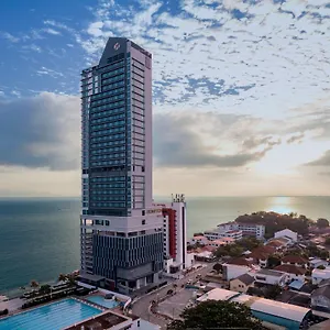 **** Hotel Hompton By The Malaysia