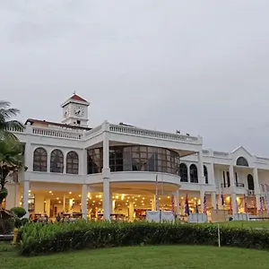 **** Resort Tanjung Puteri Golf And Malaysia Malaysia