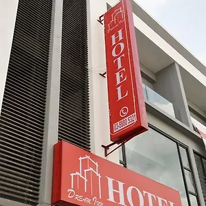 Dream Hotel